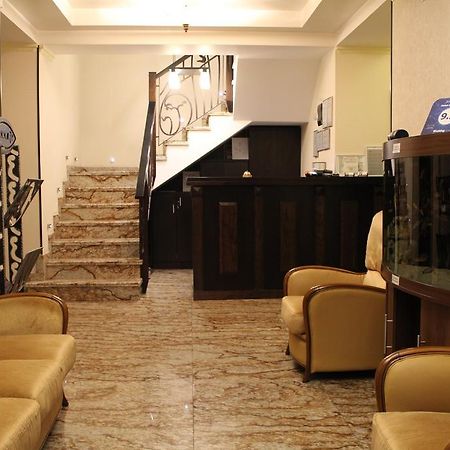 Hotel Anna Junior Targu Jiu Exterior photo