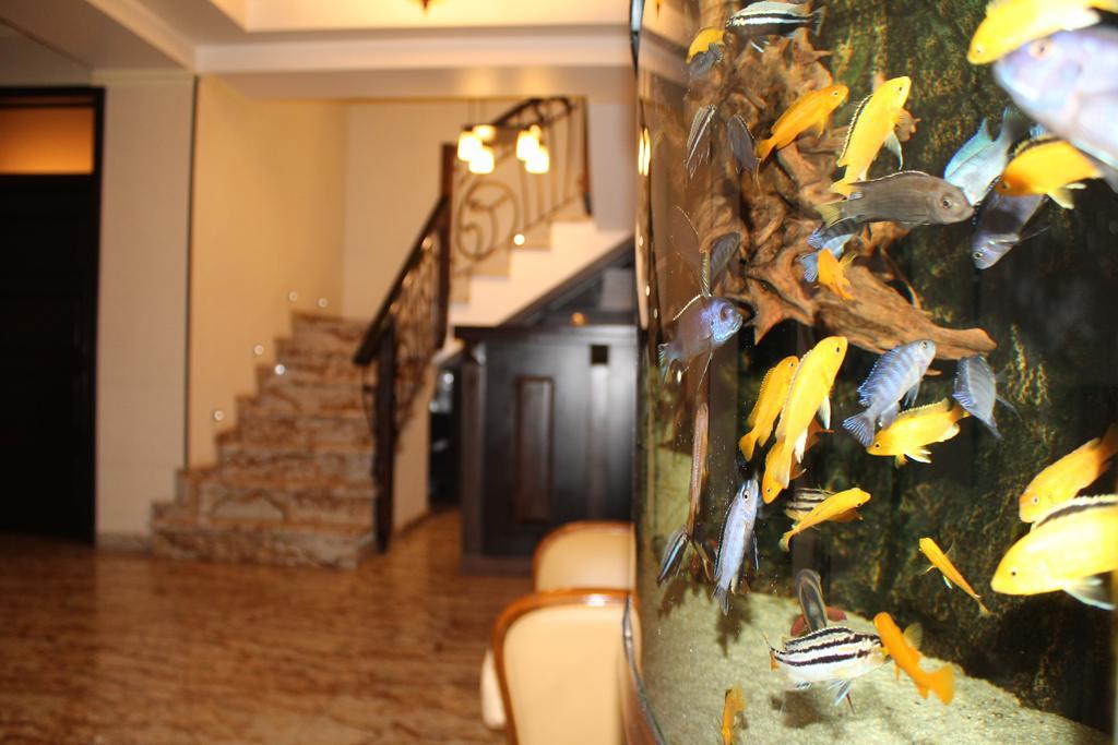 Hotel Anna Junior Targu Jiu Exterior photo