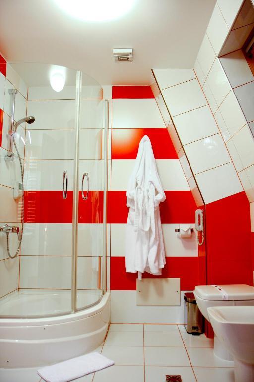 Hotel Anna Junior Targu Jiu Room photo